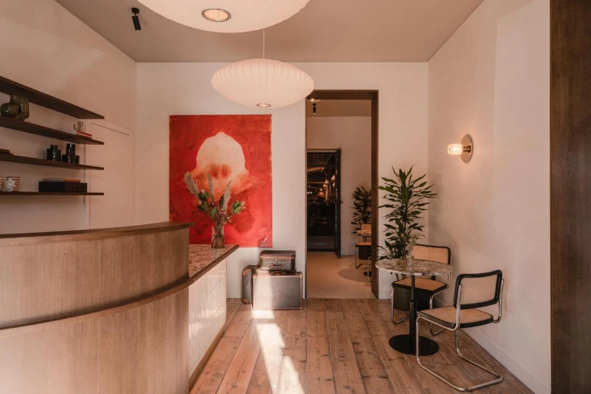 Aethos Milan - Hotel Photo 21