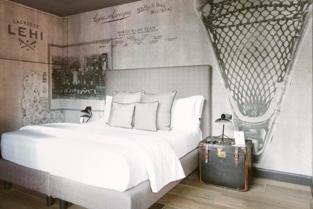 Aethos Milan - Hotel Photo 23