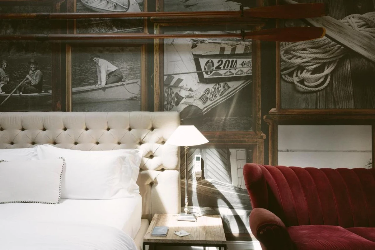 Aethos Milan - Hotel Photo 25