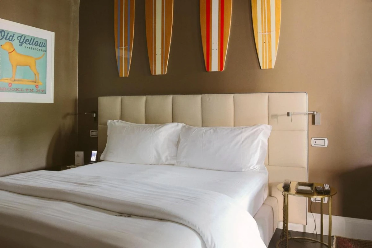 Aethos Milan - Hotel Photo 30