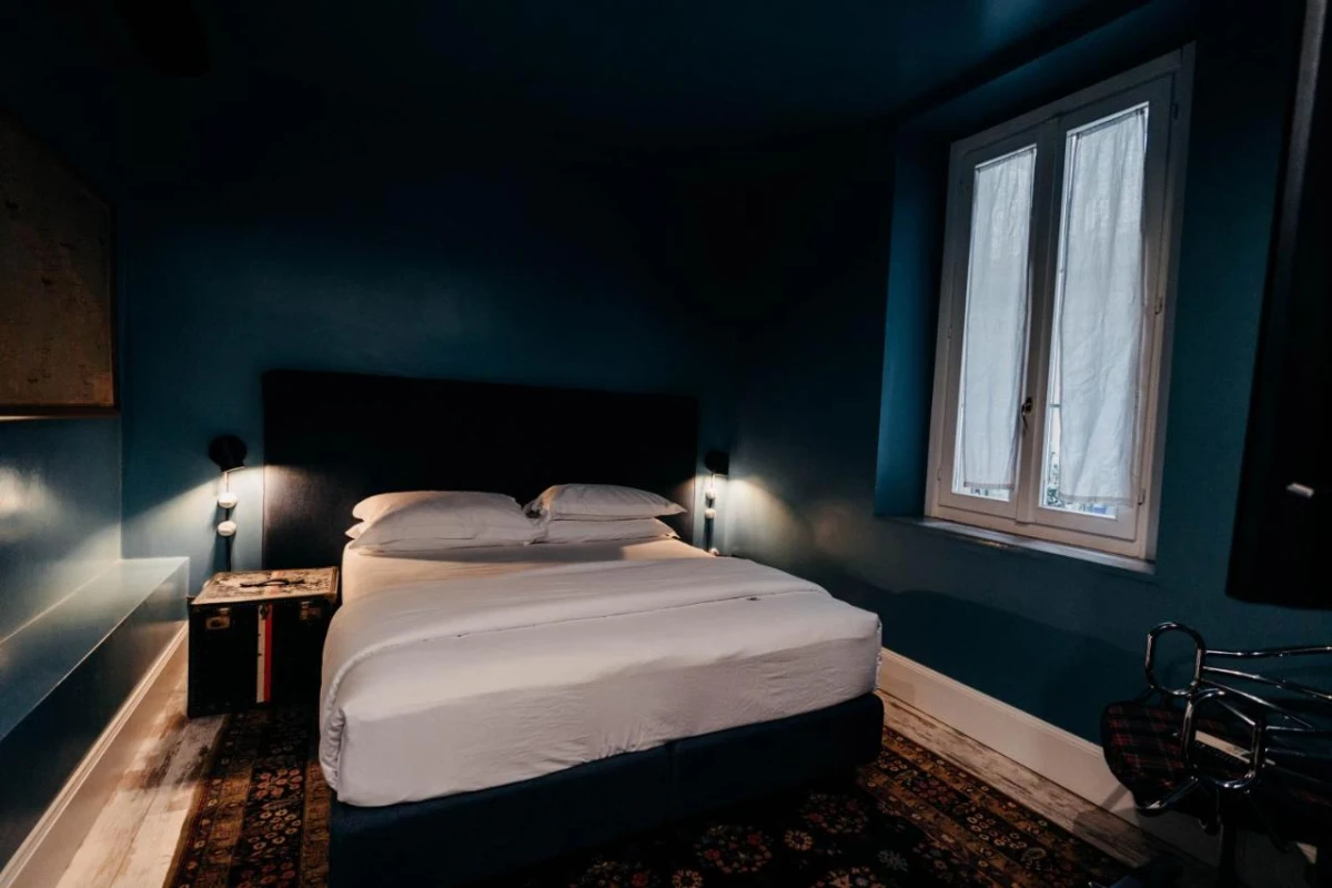 Aethos Milan - Hotel Photo 35