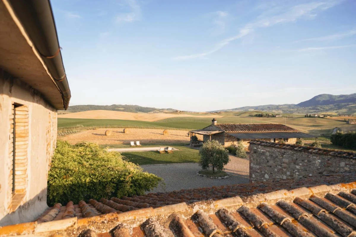 Locanda In Tuscany - Hotel Photo 1