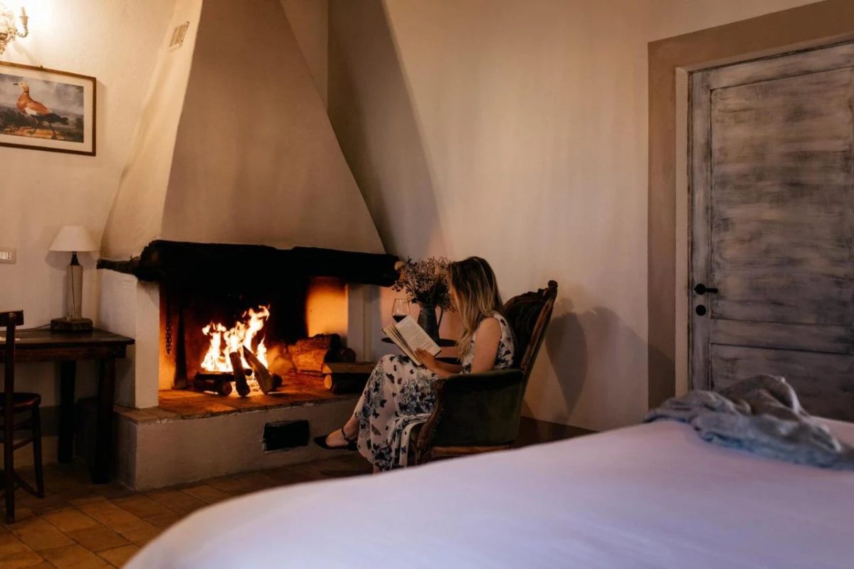 Locanda In Tuscany - Hotel Photo 6