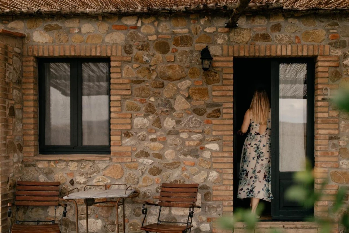 Locanda In Tuscany - Hotel Photo 17