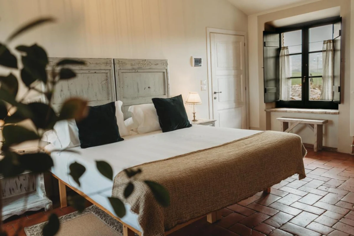 Locanda In Tuscany - Hotel Photo 23