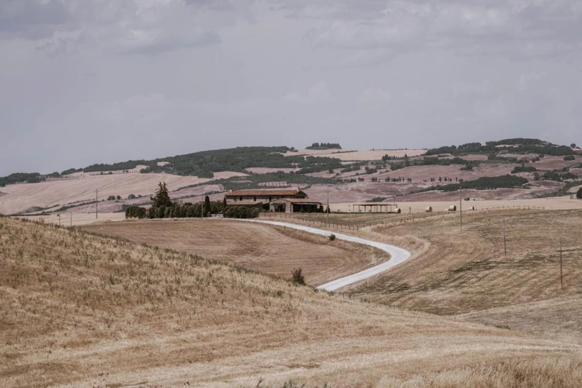 Locanda In Tuscany - Hotel Photo 27