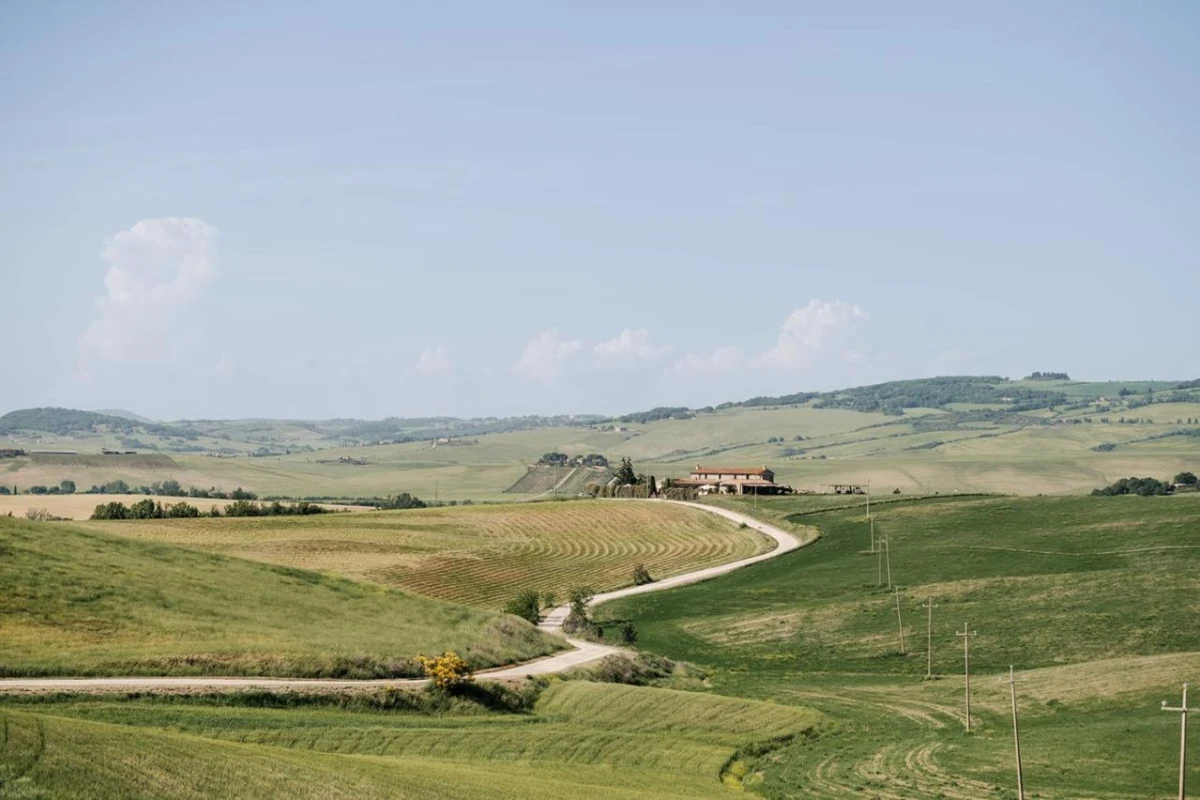 Locanda In Tuscany - Hotel Photo 29