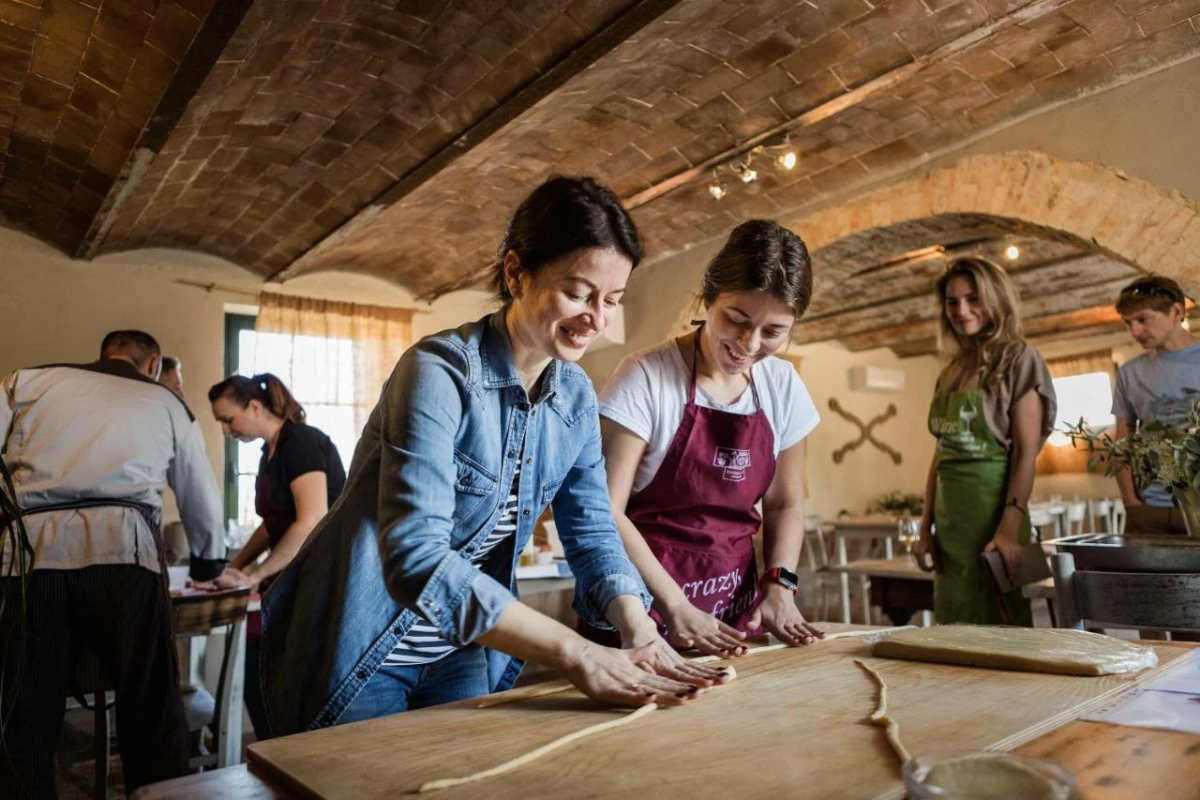 Locanda In Tuscany - Hotel Photo 31