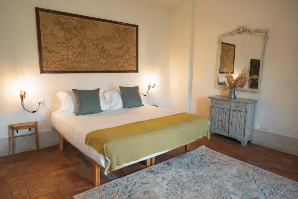 Locanda In Tuscany - Hotel Photo 33