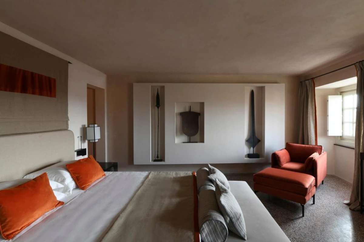 Hotel Palazzo Durazzo Suites - Hotel Photo 13
