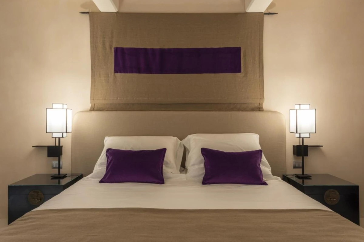 Hotel Palazzo Durazzo Suites - Hotel Photo 17