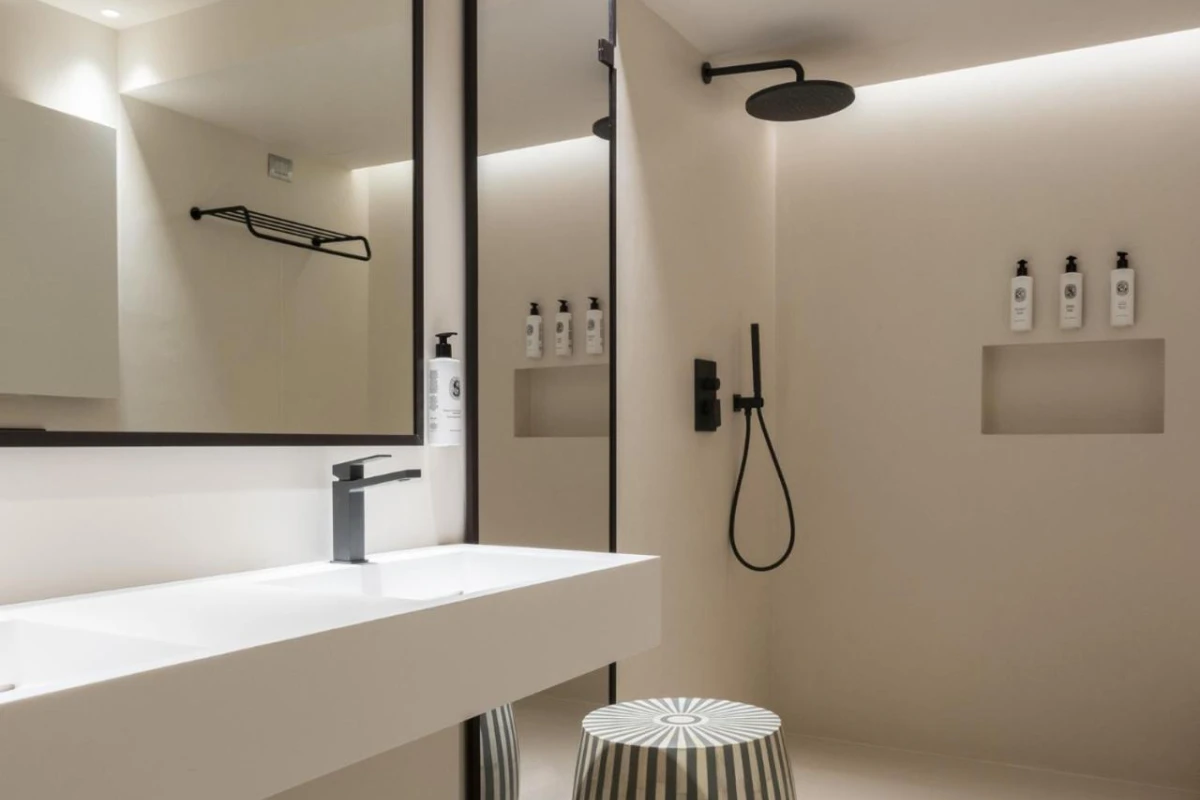 Hotel Palazzo Durazzo Suites - Hotel Photo 18