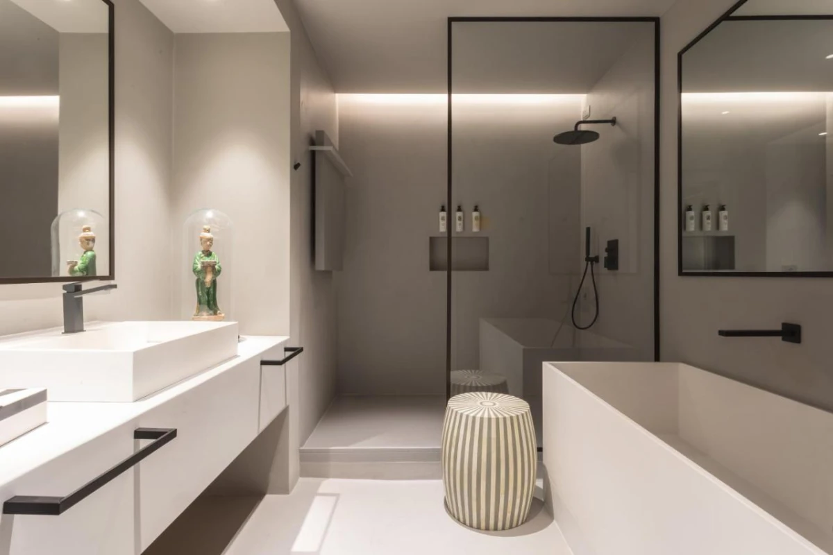 Hotel Palazzo Durazzo Suites - Hotel Photo 27