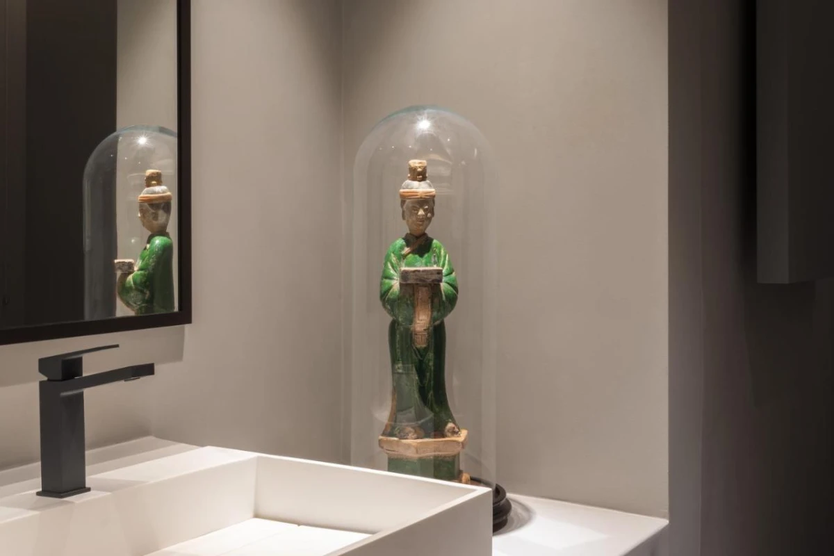 Hotel Palazzo Durazzo Suites - Hotel Photo 28