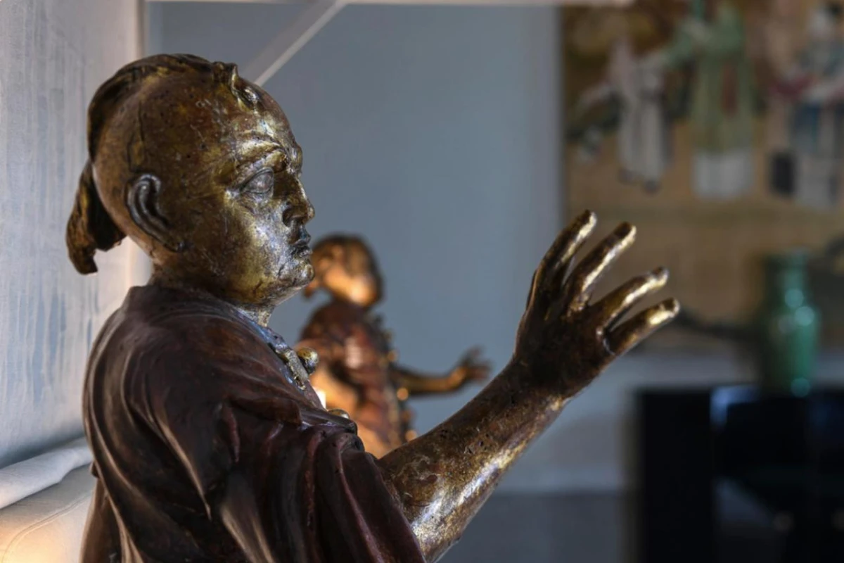 Hotel Palazzo Durazzo Suites - Hotel Photo 40