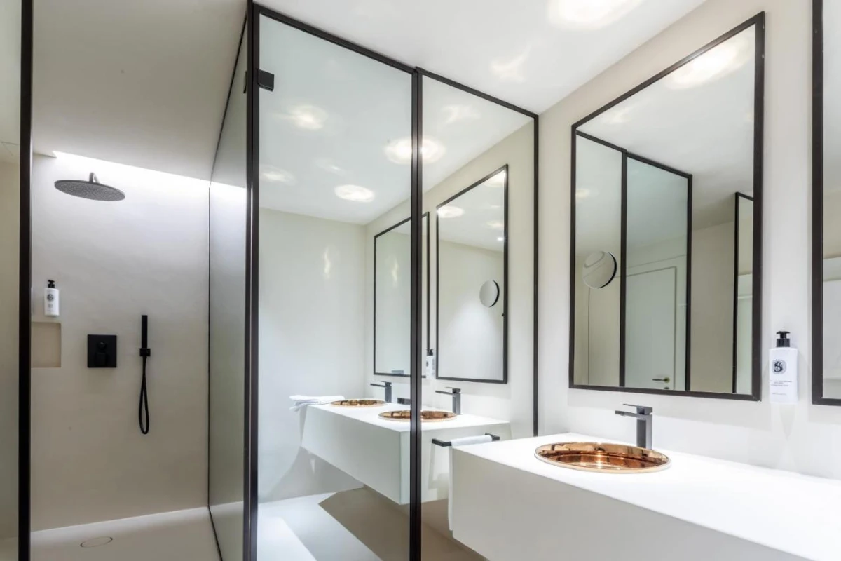 Hotel Palazzo Durazzo Suites - Hotel Photo 43