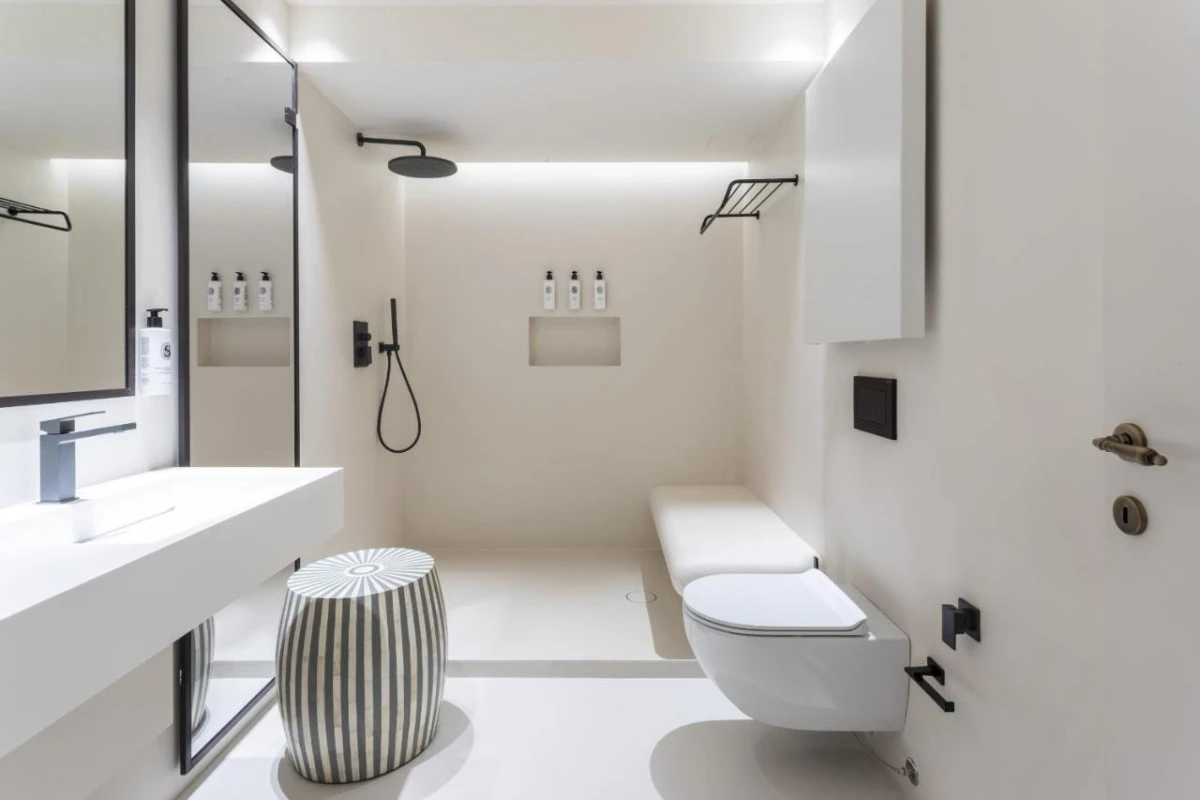 Hotel Palazzo Durazzo Suites - Hotel Photo 44