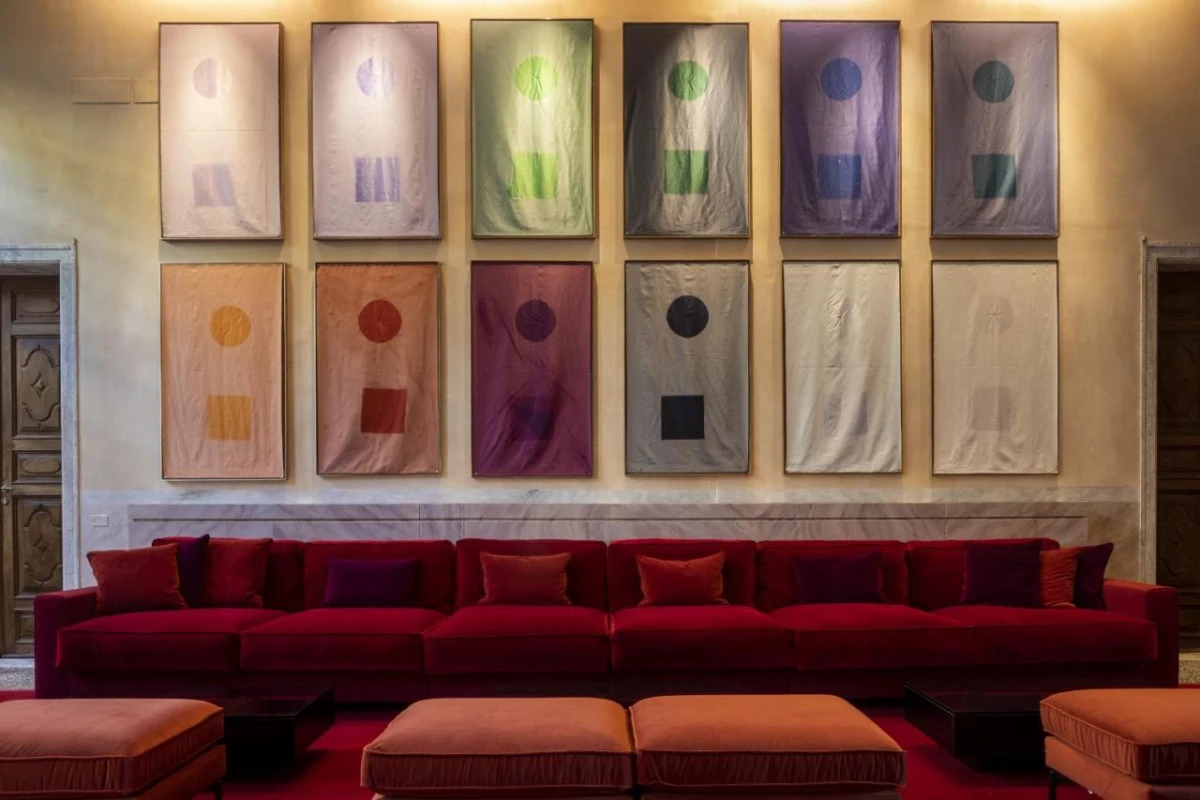 Hotel Palazzo Durazzo Suites - Hotel Photo 49