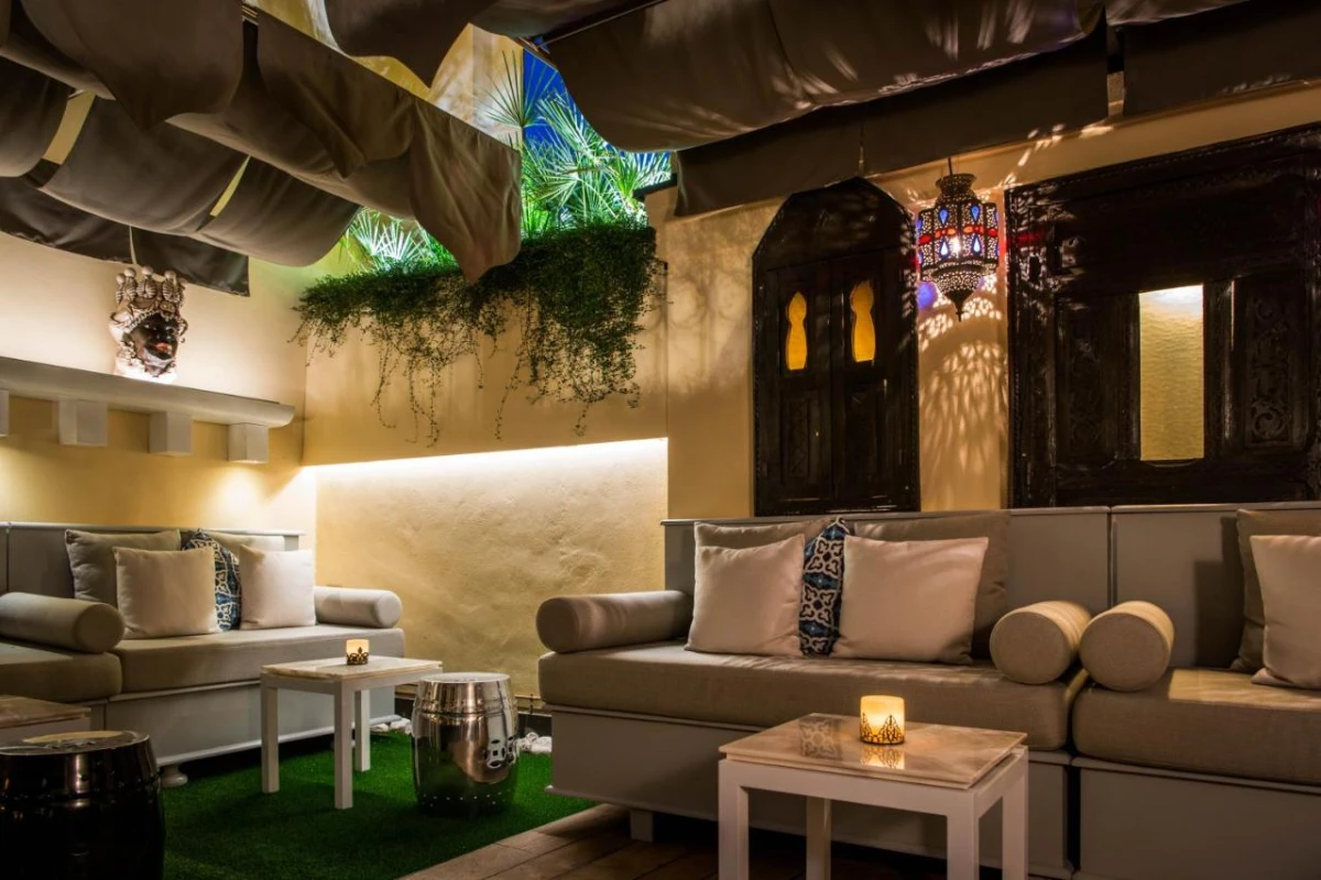 Ca Maria Adele Hotel - Hotel Photo 5