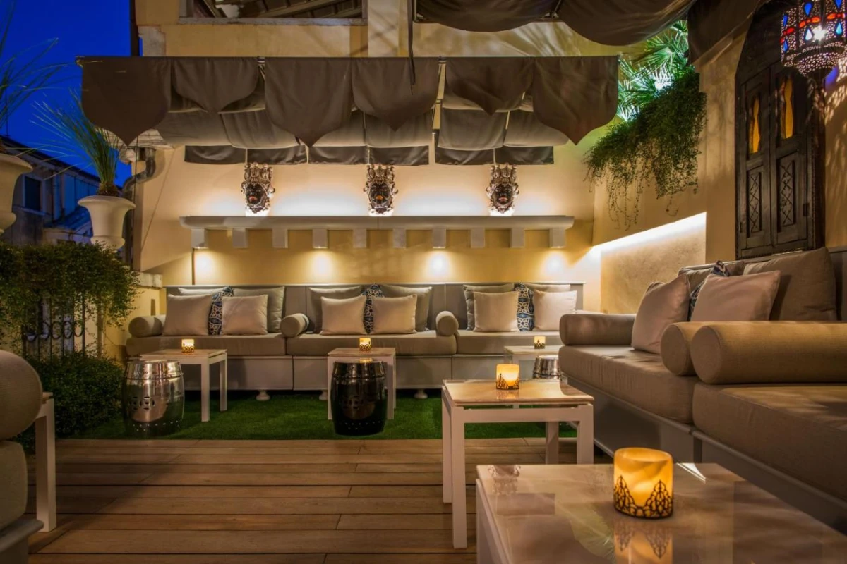 Ca Maria Adele Hotel - Hotel Photo 6