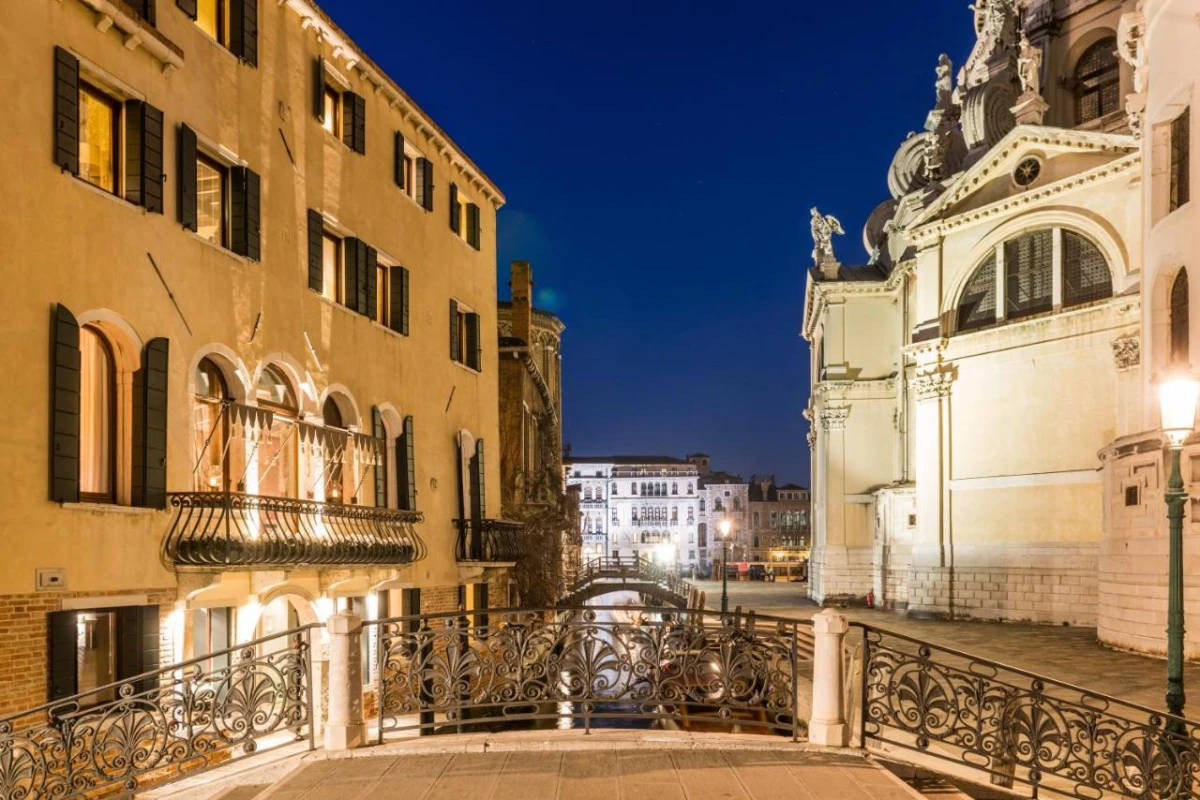 Ca Maria Adele Hotel - Hotel Photo 8