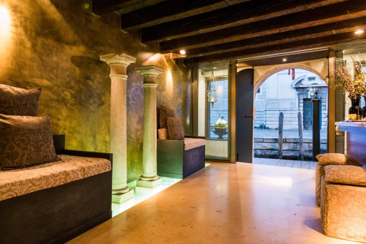 Ca Maria Adele Hotel - Hotel Photo 15