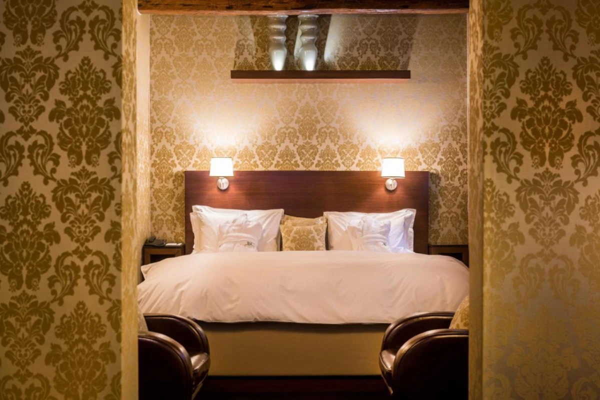 Ca Maria Adele Hotel - Hotel Photo 18