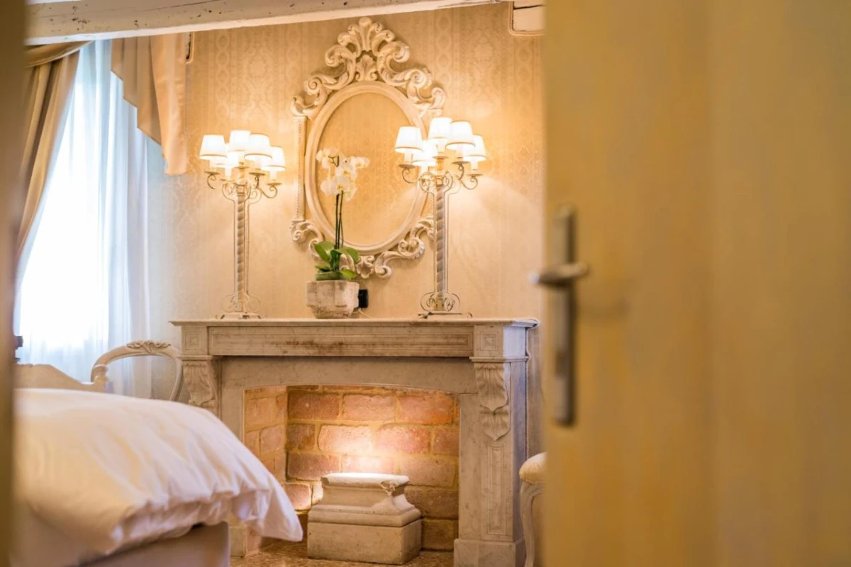 Ca Maria Adele Hotel - Hotel Photo 24