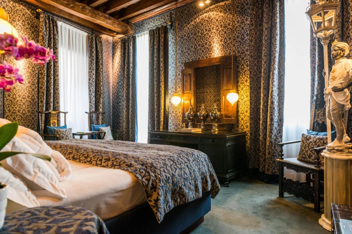 Ca Maria Adele Hotel - Hotel Photo 26