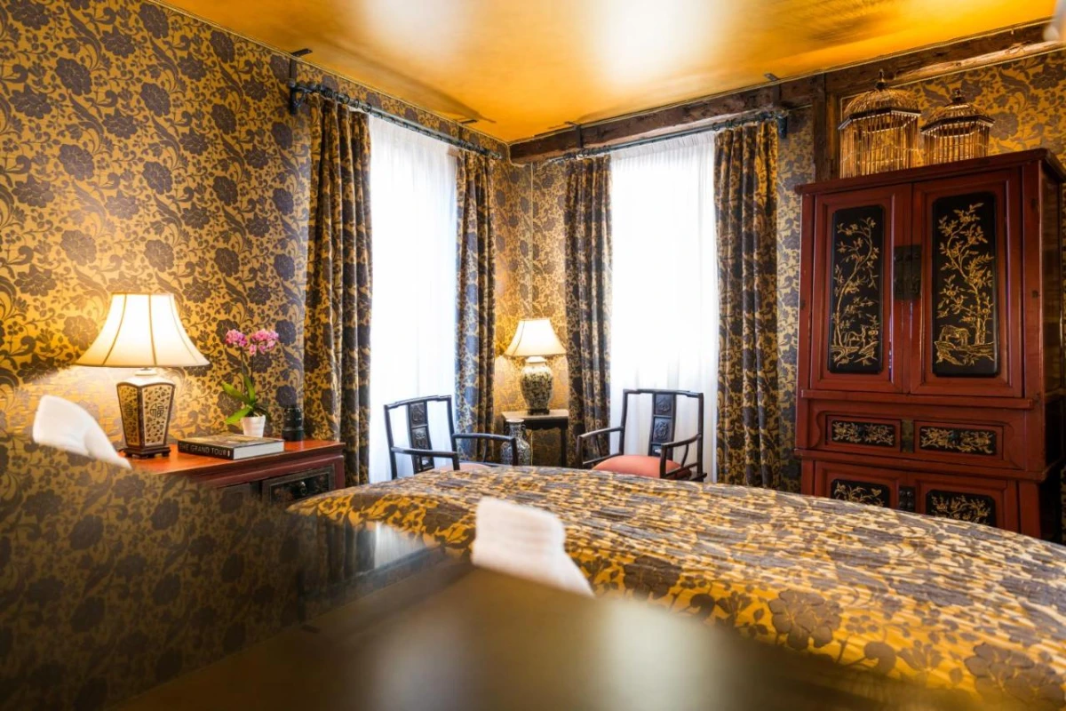 Ca Maria Adele Hotel - Hotel Photo 31