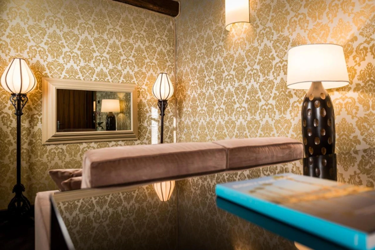 Ca Maria Adele Hotel - Hotel Photo 32