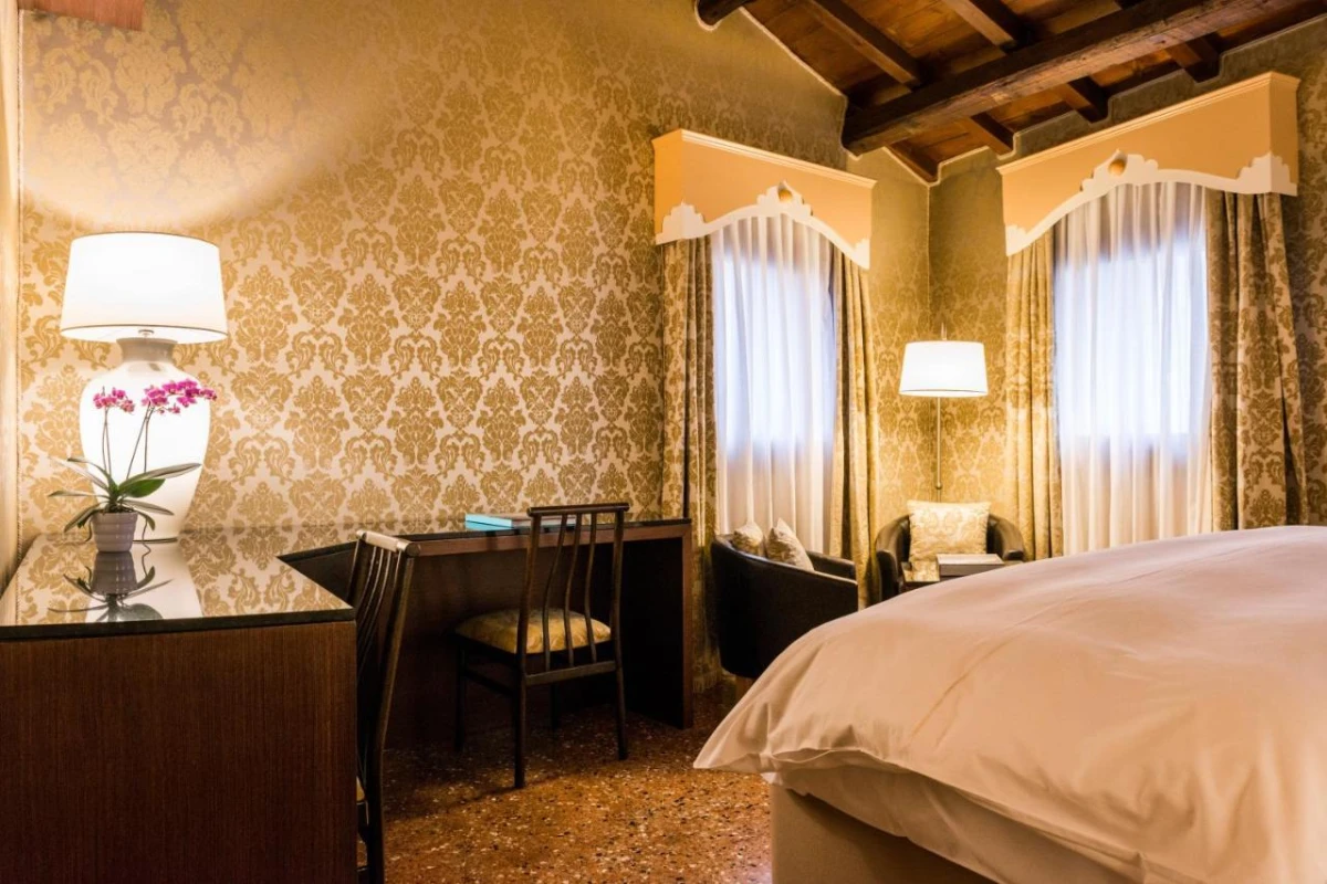 Ca Maria Adele Hotel - Hotel Photo 36