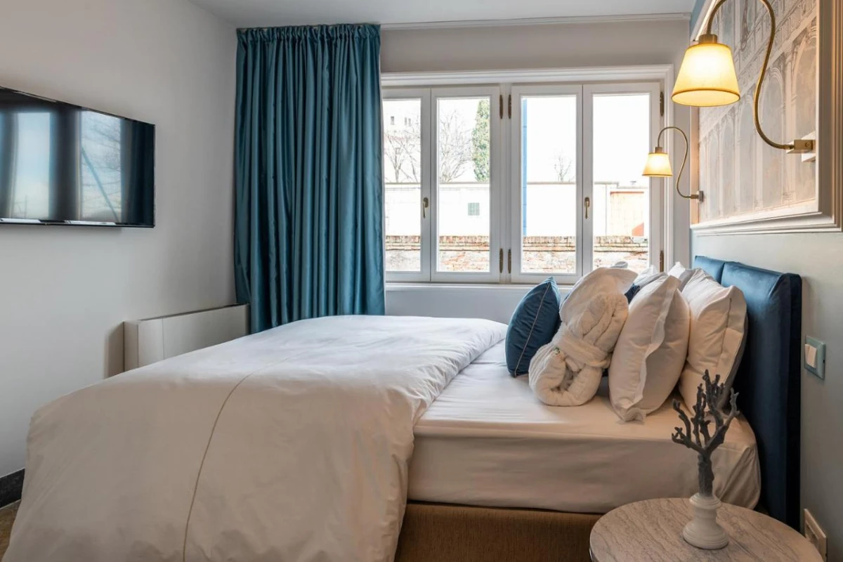 Ca Maria Adele Hotel - Hotel Photo 44