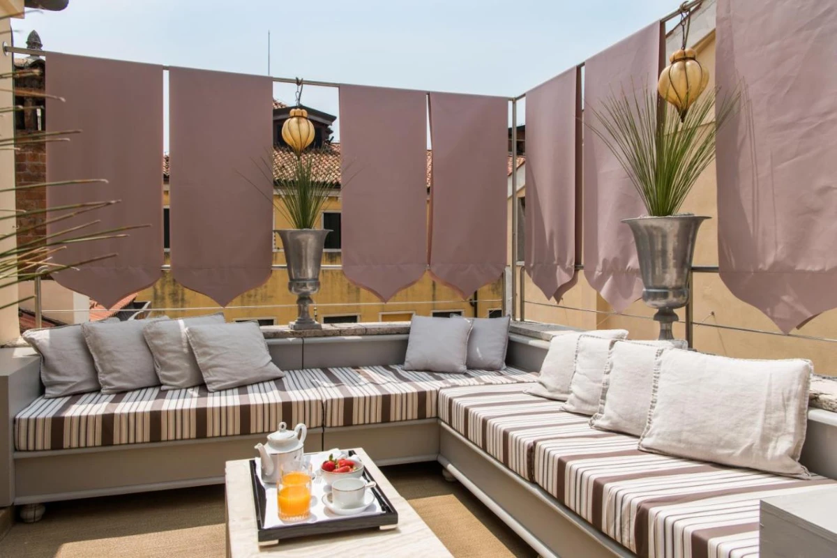 Ca Maria Adele Hotel - Hotel Photo 45