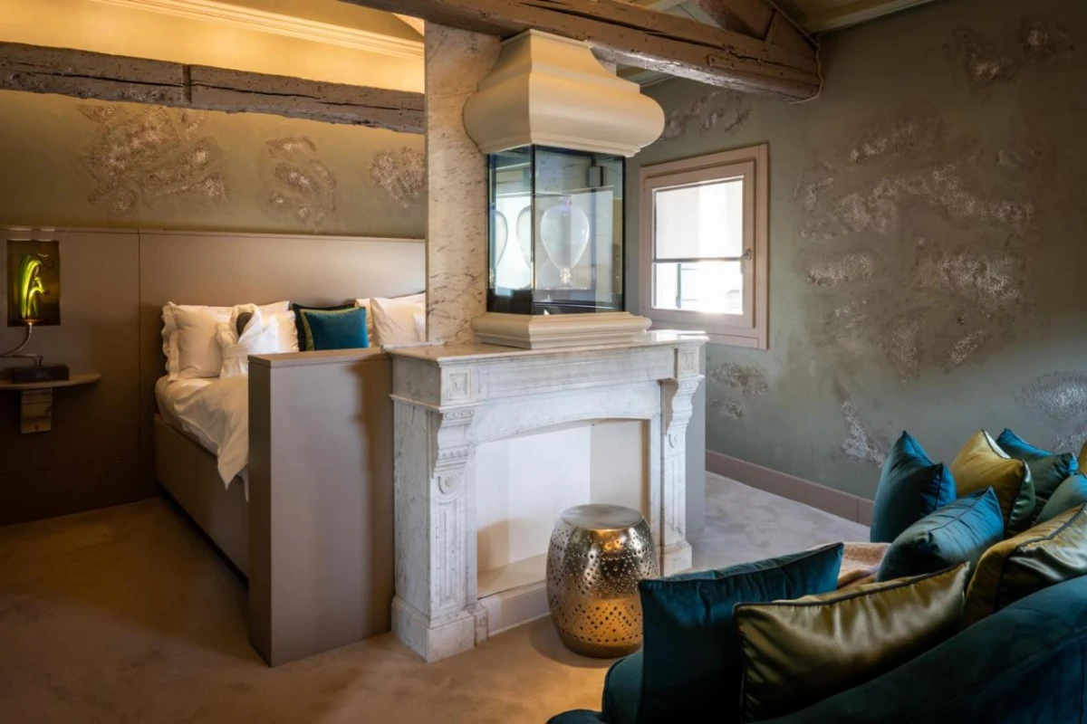 Ca Maria Adele Hotel - Hotel Photo 50