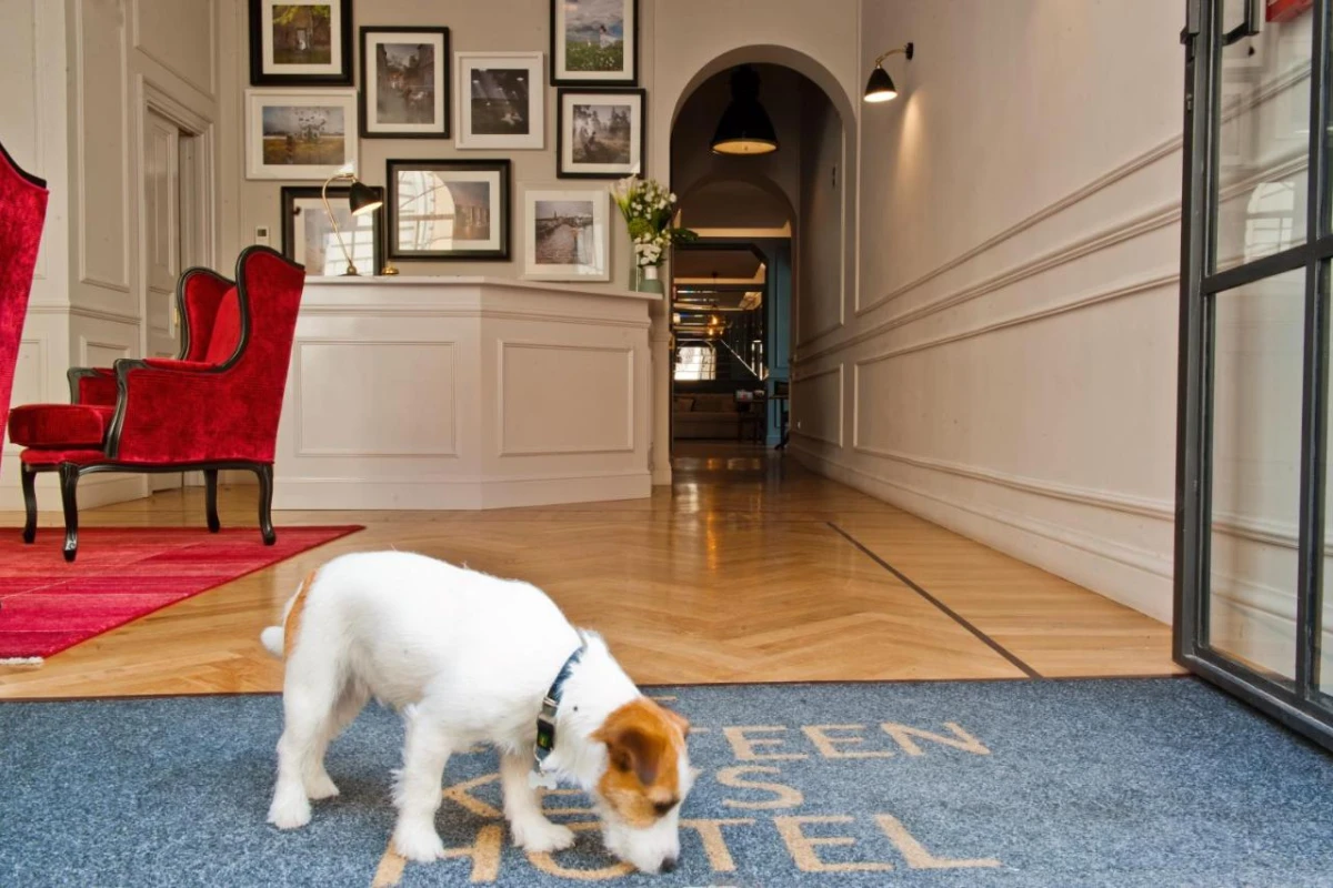 The Fifteen Keys Hotel - Hotel Photo 6