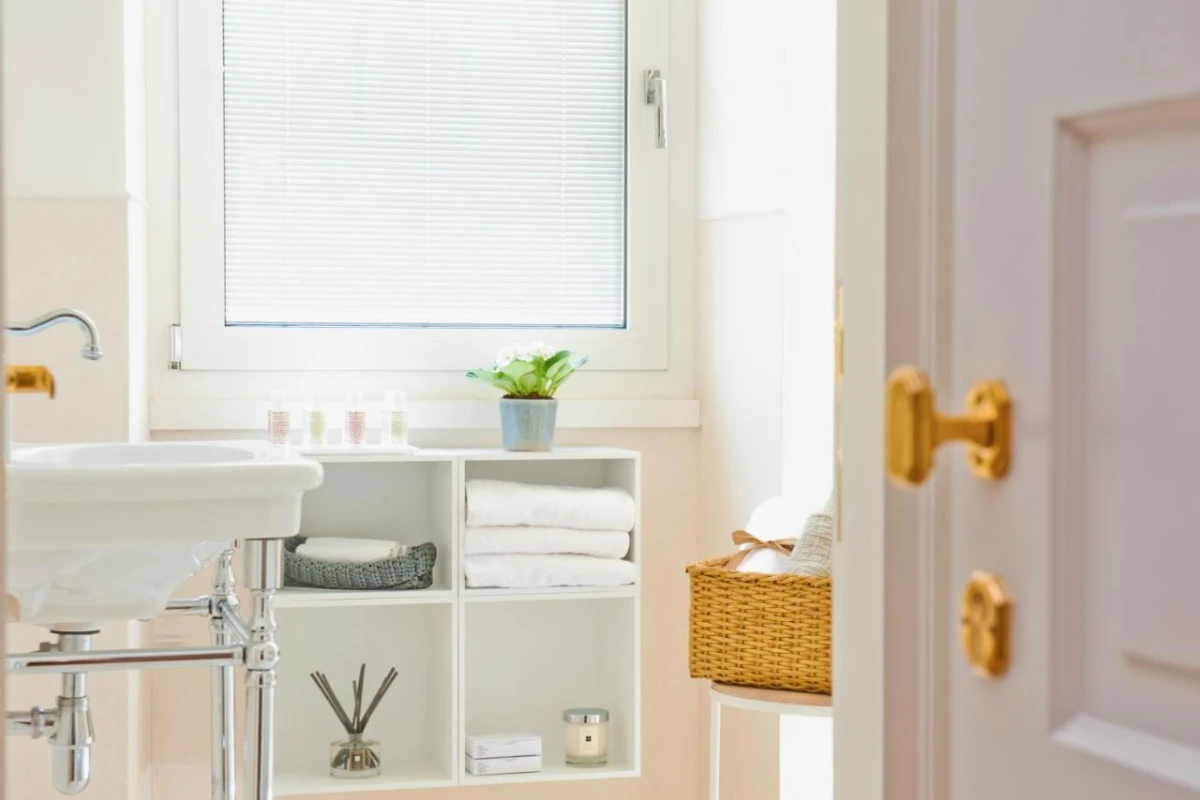 The Fifteen Keys Hotel - Hotel Photo 14