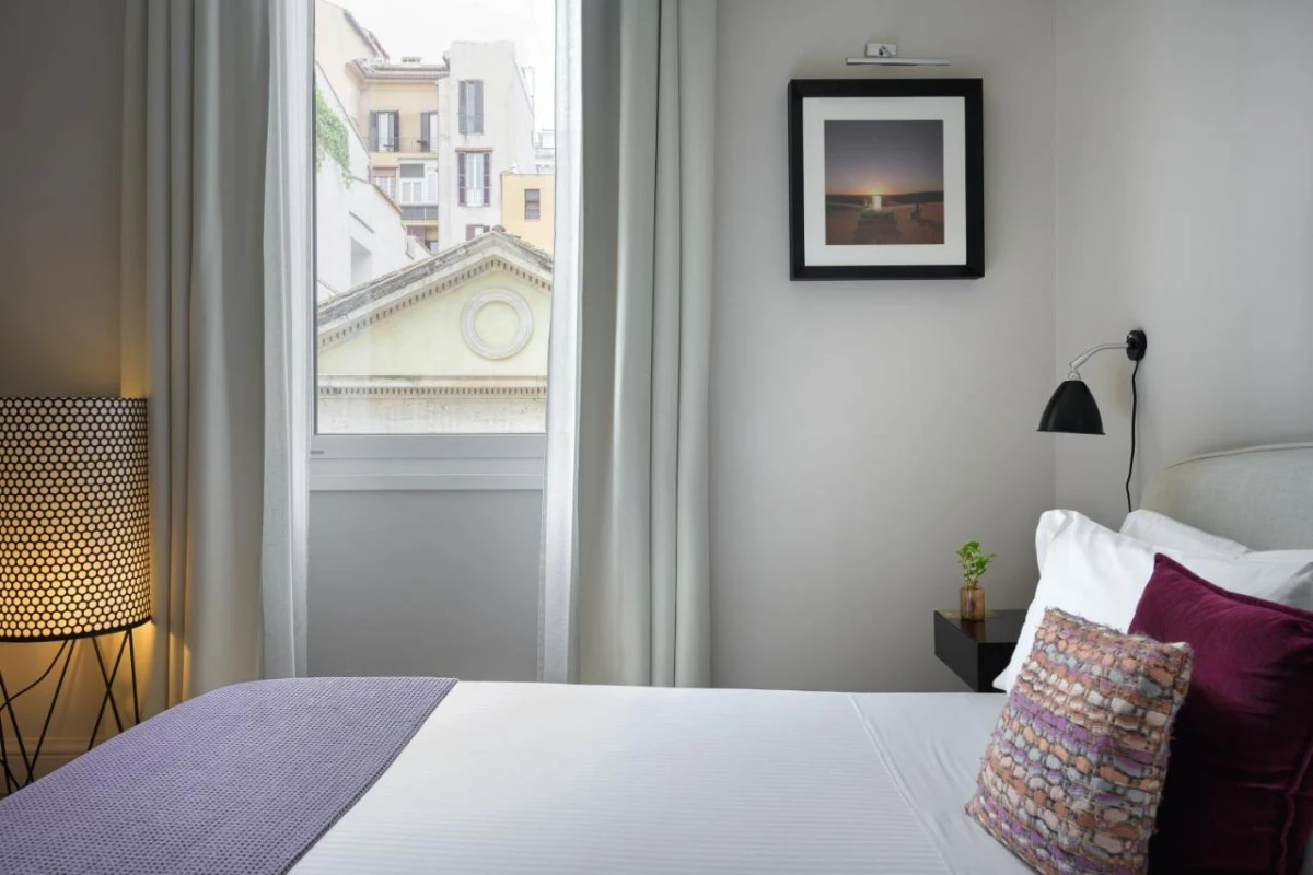 The Fifteen Keys Hotel - Hotel Photo 21