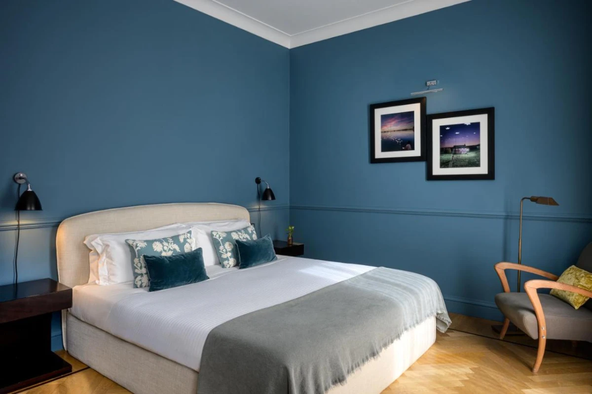 The Fifteen Keys Hotel - Hotel Photo 23