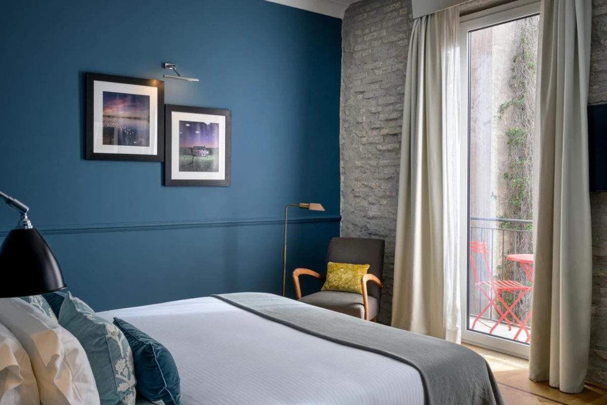 The Fifteen Keys Hotel - Hotel Photo 25