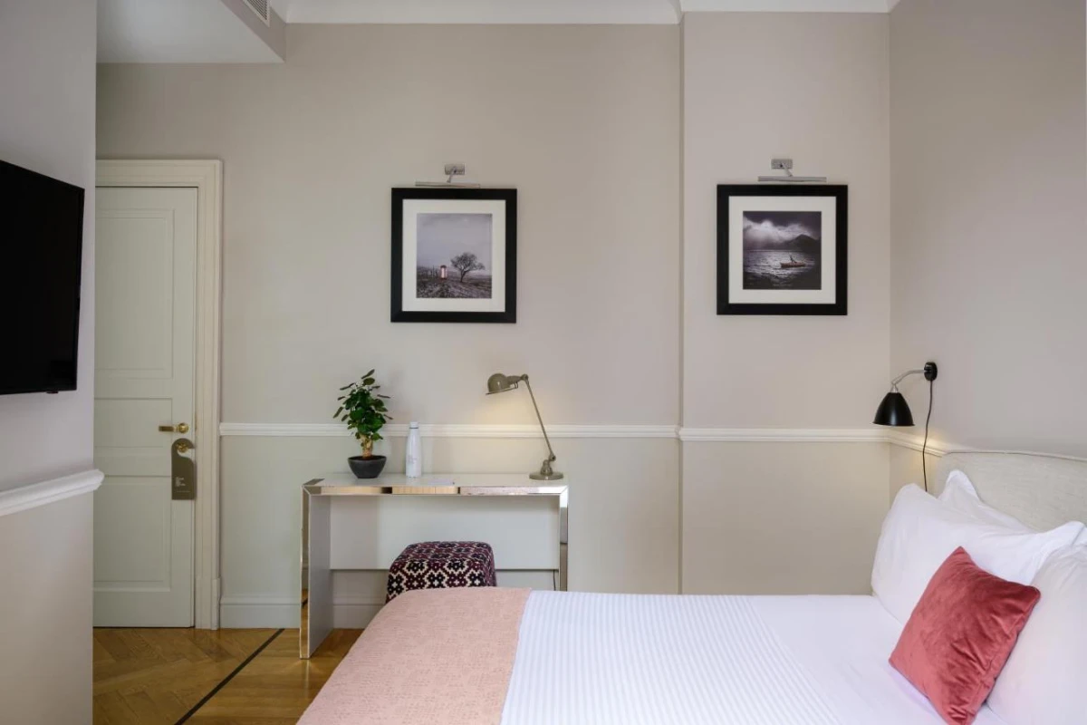 The Fifteen Keys Hotel - Hotel Photo 30