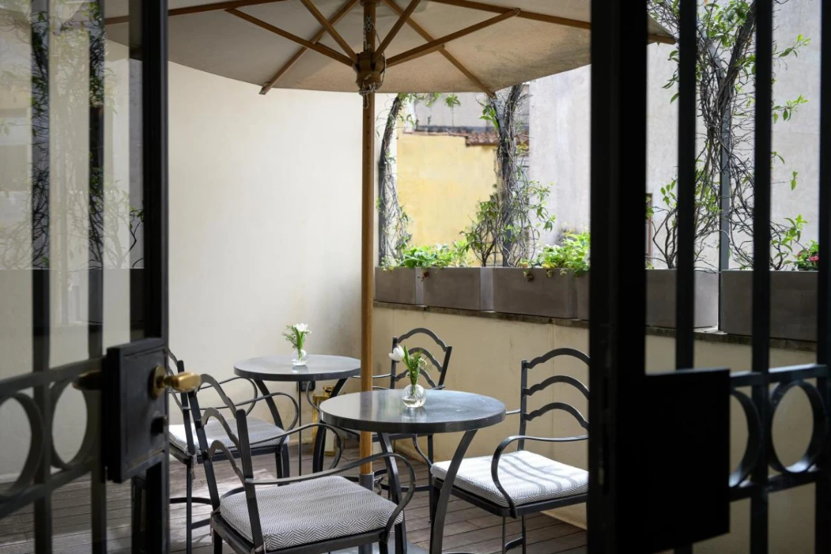 The Fifteen Keys Hotel - Hotel Photo 33