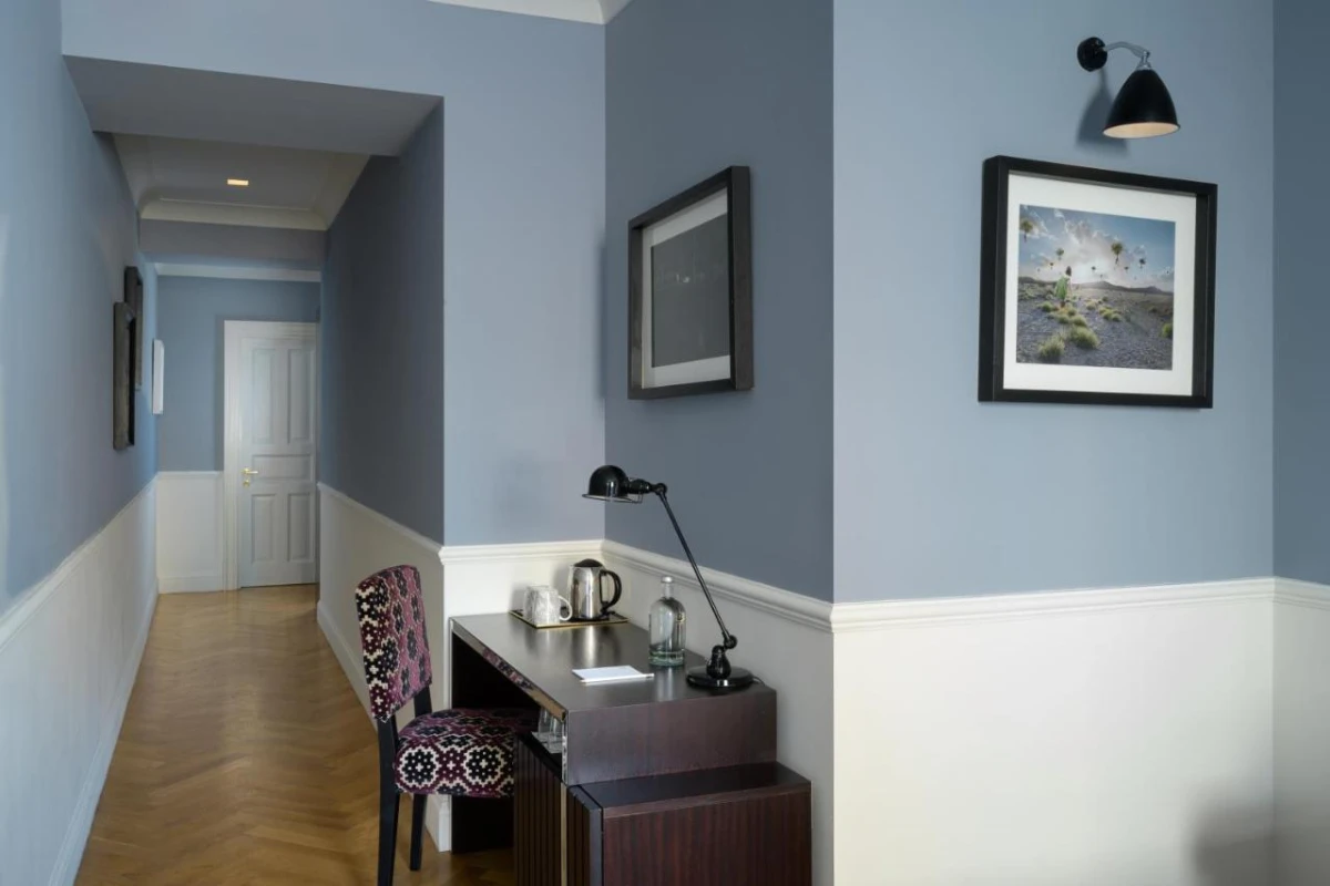 The Fifteen Keys Hotel - Hotel Photo 35