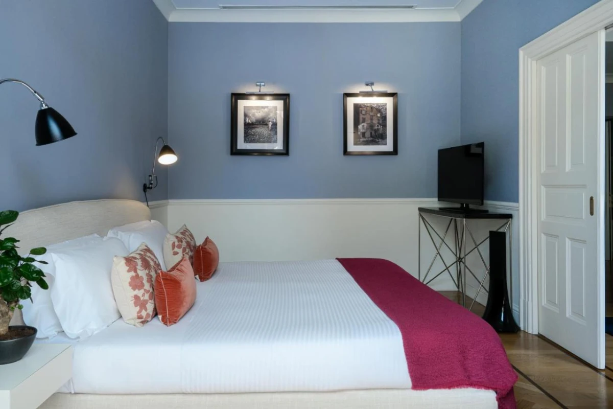 The Fifteen Keys Hotel - Hotel Photo 37