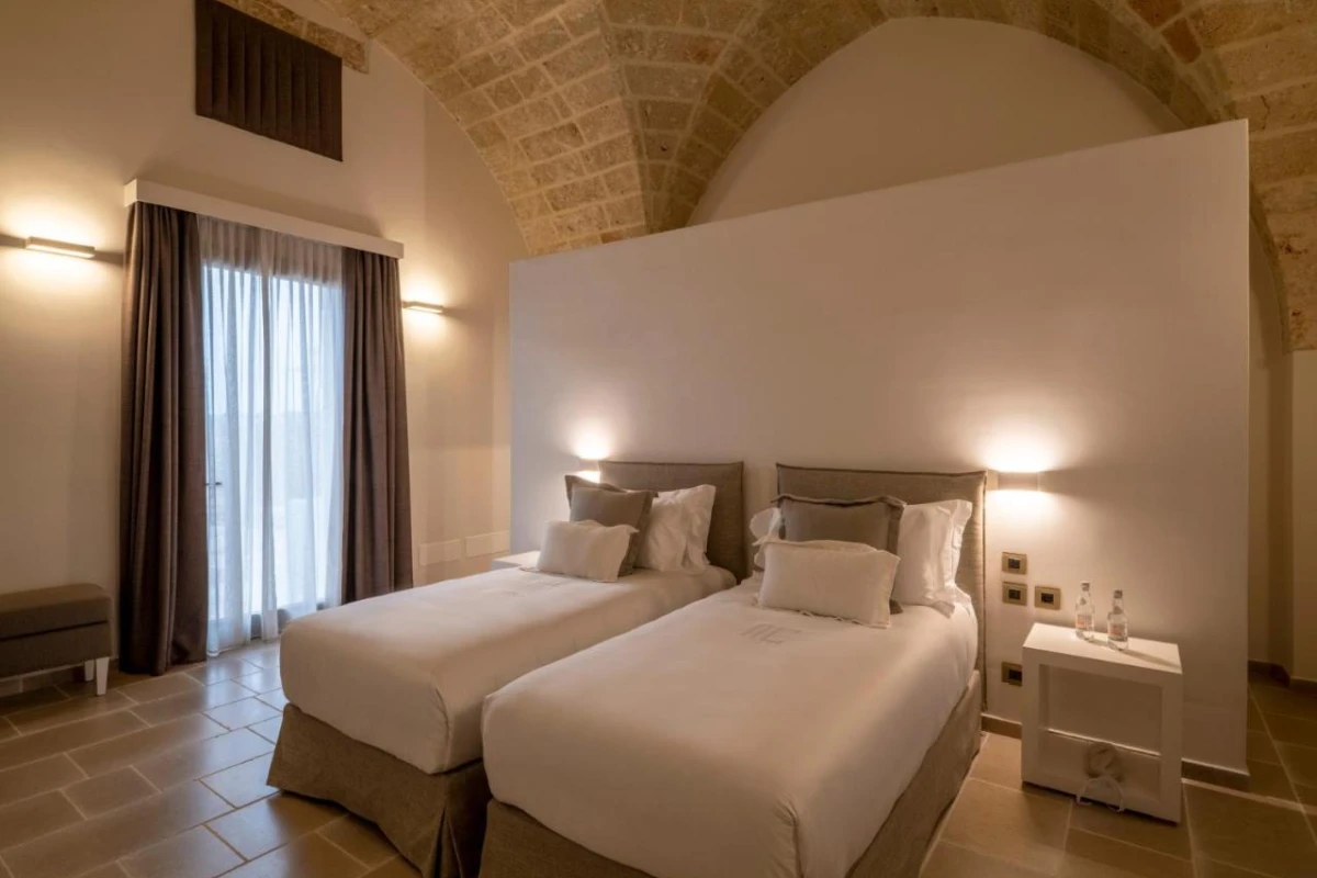 Masseria Corsano - Hotel Photo 1