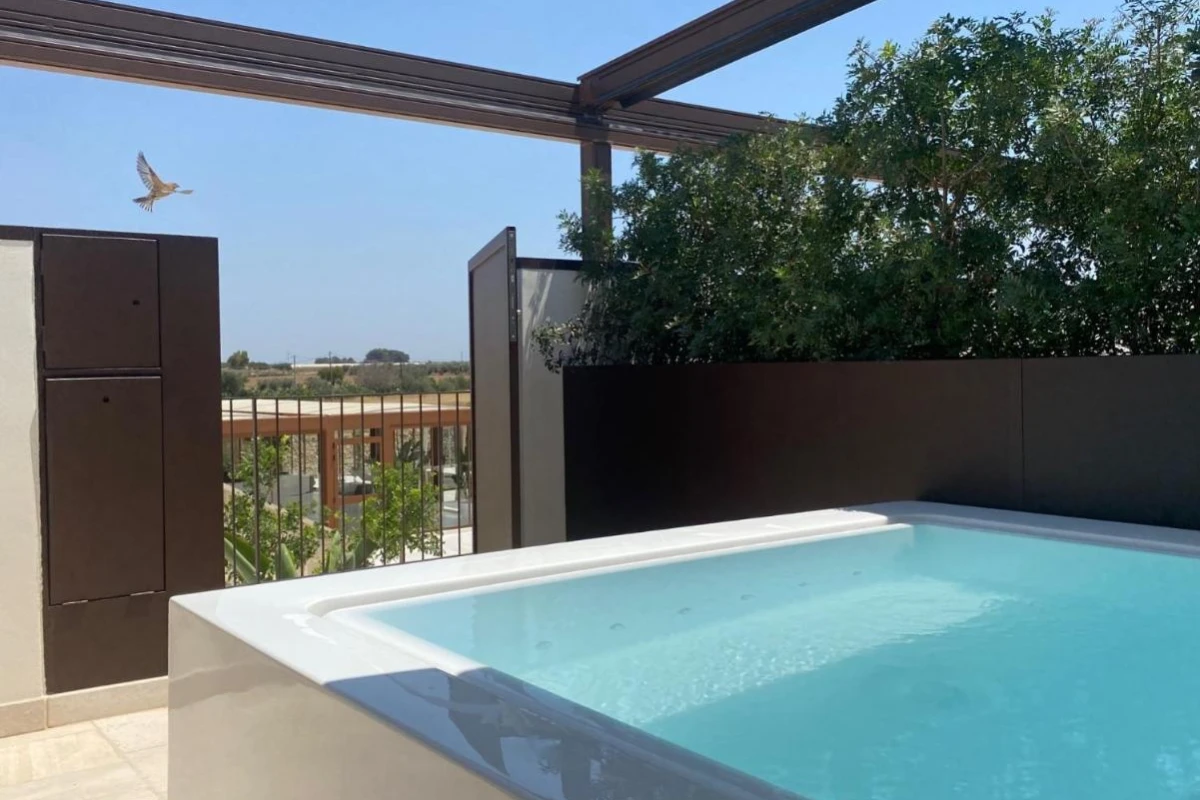 Masseria Corsano - Hotel Photo 6