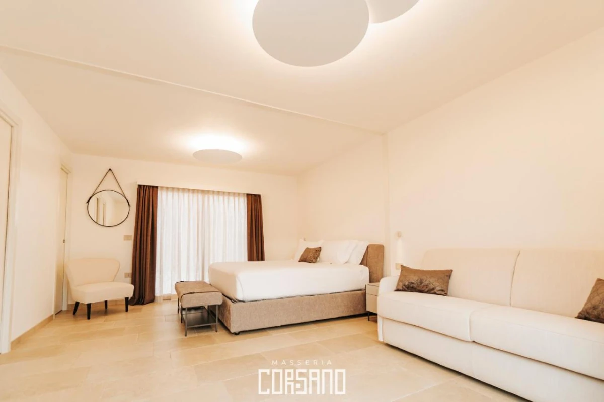Masseria Corsano - Hotel Photo 9