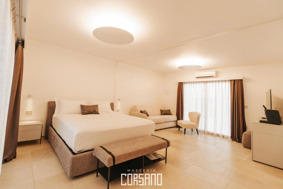 Masseria Corsano - Hotel Photo 10