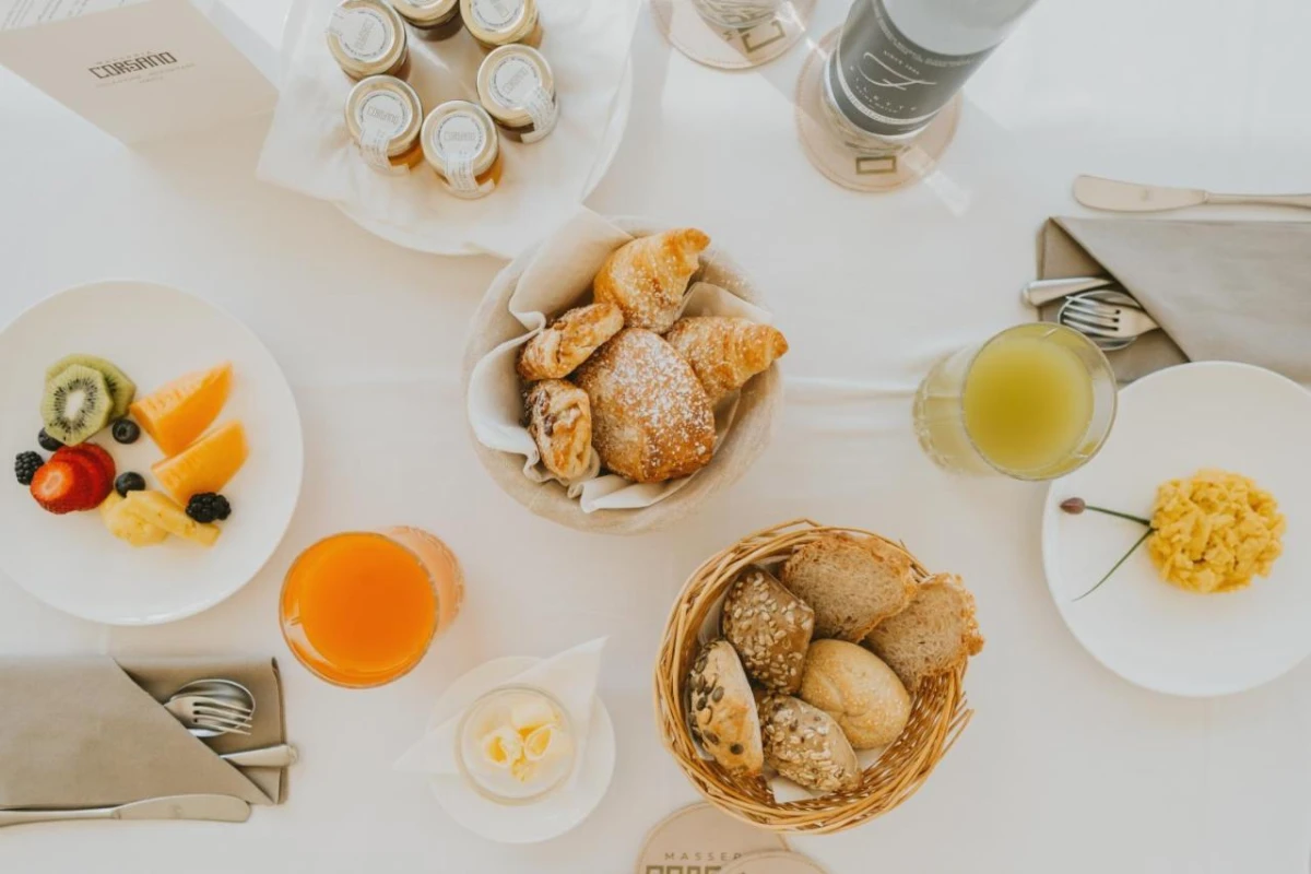 Masseria Corsano - Hotel Photo 12