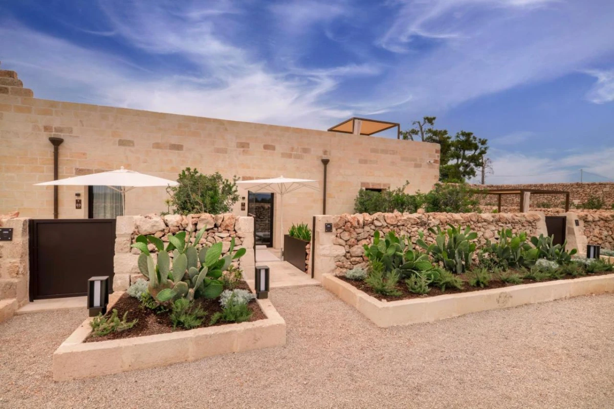 Masseria Corsano - Hotel Photo 13